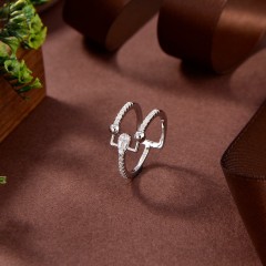 Quality Wholesale Unique Design Jewelry Ring