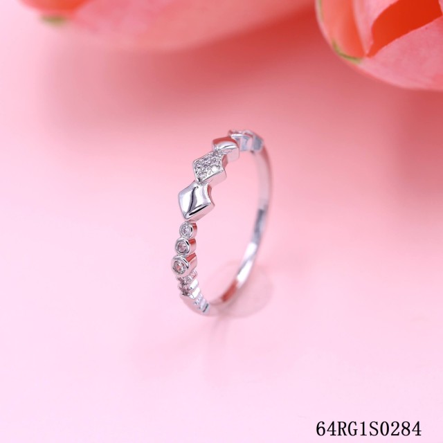 Direct Selling Sterling Silver 925 Jewelry Ring