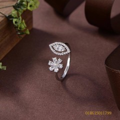 Quality Factory Supply New Design Jewelry Ring