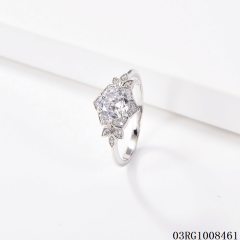 Classic Hot Sale Jewelry Ring