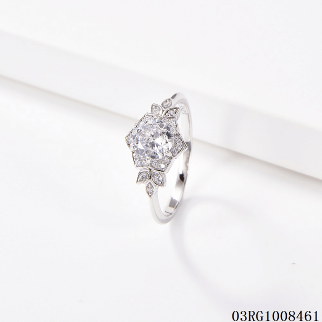 Classic Hot Sale Jewelry Ring