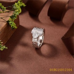 Factory Supply Quality Assurance Jewelry Ring