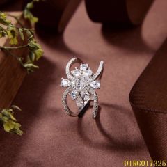 Direct Selling Jewelry Ring