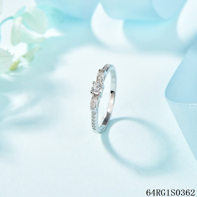 Wholesale Fashion Sterling Silver 925 Jewelry Ring