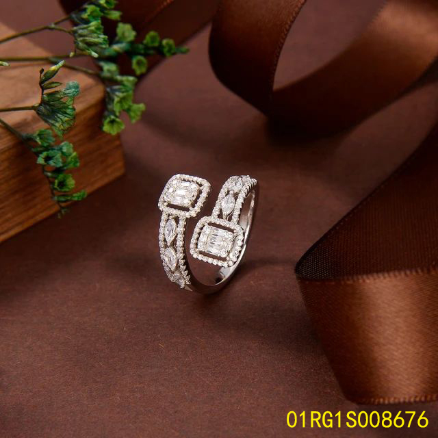 Popular Design Jewelry Ring