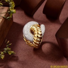 China Wholesale Factory Sterling Silver 925 Jewelry Ring