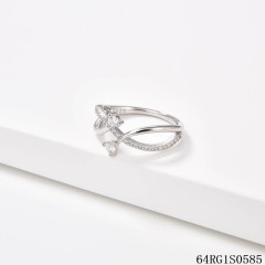 New Arrivals Sterling Silver 925 Jewelry Ring
