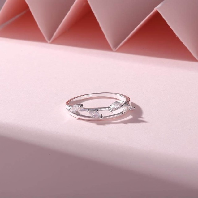 The New Listing Jewelry Ring
