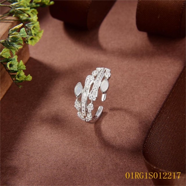 Factory Wholesale Jewelry Ring
