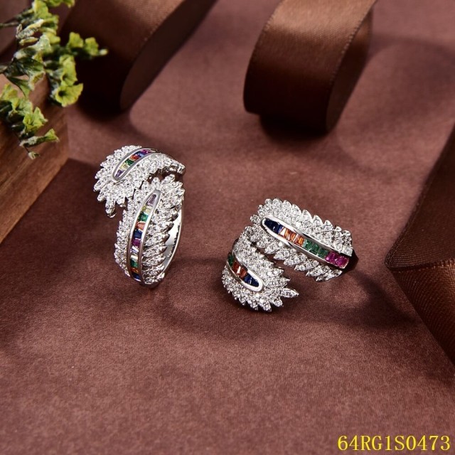 Classic Hot Sale Sterling Silver 925 Jewelry Ring