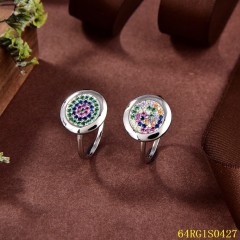 Wholesale Fashion Sterling Silver 925 Jewelry Ring