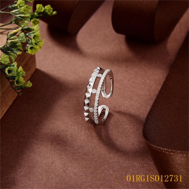 Direct Selling Jewelry Ring