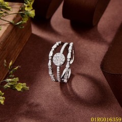 The New Listing Sterling Silver 925 Jewelry Ring