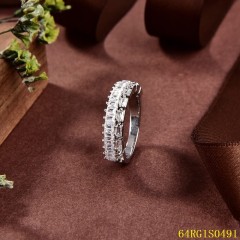 New Product Sterling Silver 925 Jewelry Ring
