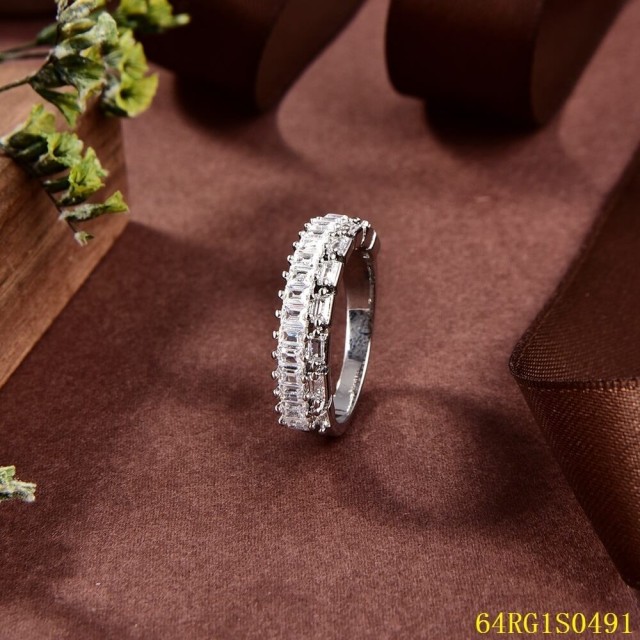 New Product Sterling Silver 925 Jewelry Ring