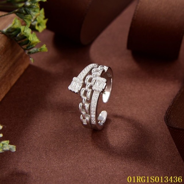Wholesale Fashion Sterling Silver 925 Jewelry Ring