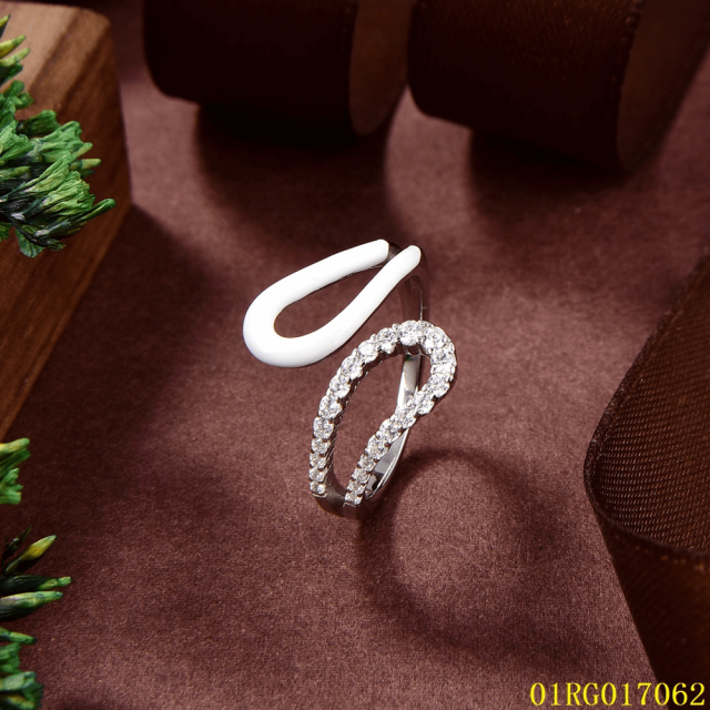 Direct Selling Jewelry Ring
