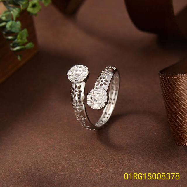 The New Listing Jewelry Ring