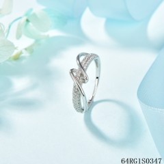 Direct Selling Sterling Silver 925 Jewelry Ring