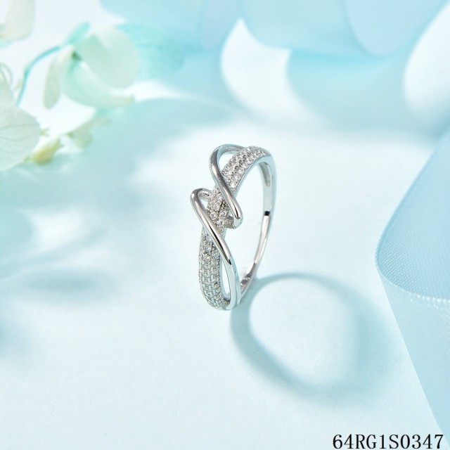 Direct Selling Sterling Silver 925 Jewelry Ring