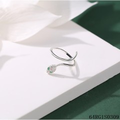Direct Selling Sterling Silver 925 Jewelry Ring