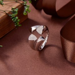 Quality Wholesale Unique Design Jewelry Ring