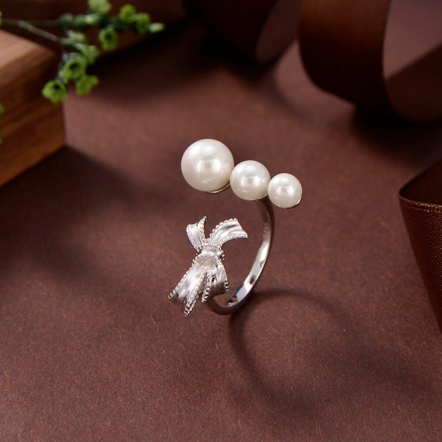 High Quality Fashion Jewelry Ring