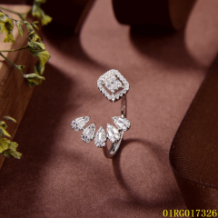 High Quality Fashion Jewelry Ring