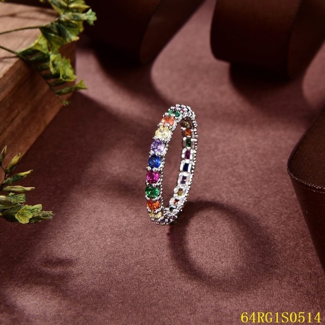 Direct Selling Sterling Silver 925 Jewelry Ring