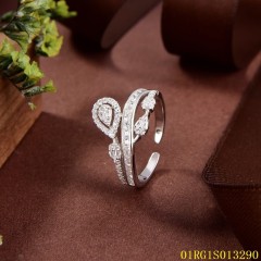 New Product Sterling Silver 925 Jewelry Ring