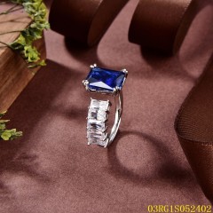 Direct Selling Sterling Silver 925 Jewelry Ring