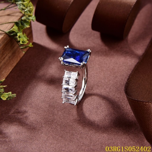 Direct Selling Sterling Silver 925 Jewelry Ring