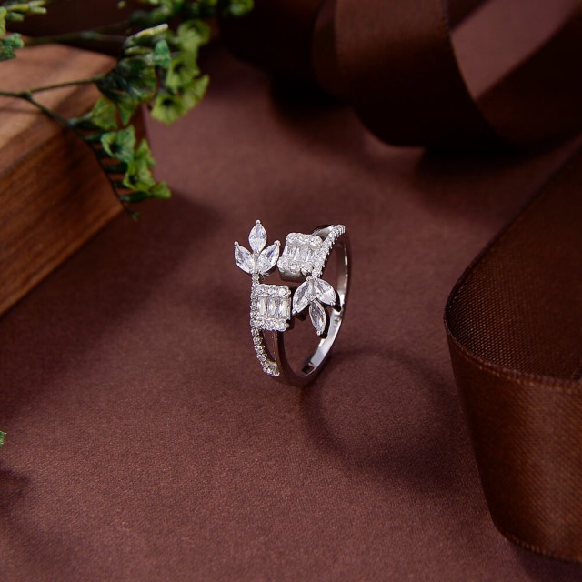The New Listing Jewelry Ring