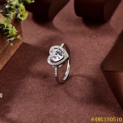 New Arrivals Sterling Silver 925 Jewelry Ring
