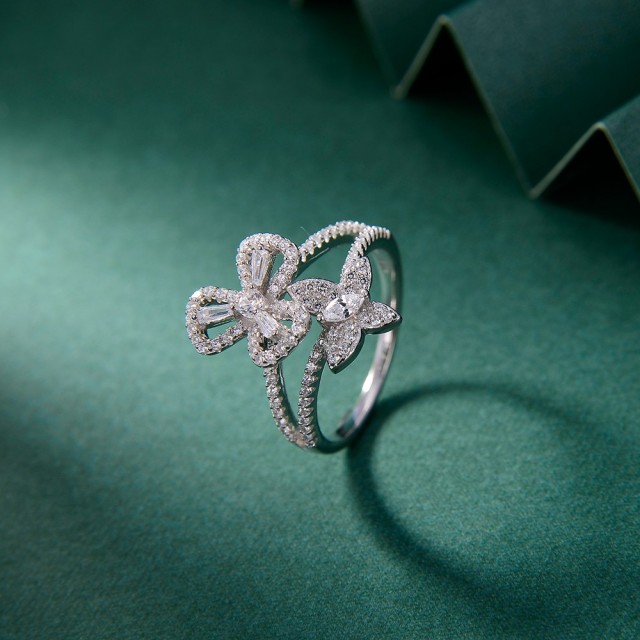 Wholesale Fashion Jewelry Ring
