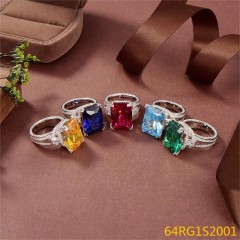 Popular Wholesale Designer Sterling Silver 925 Jewelry Ring