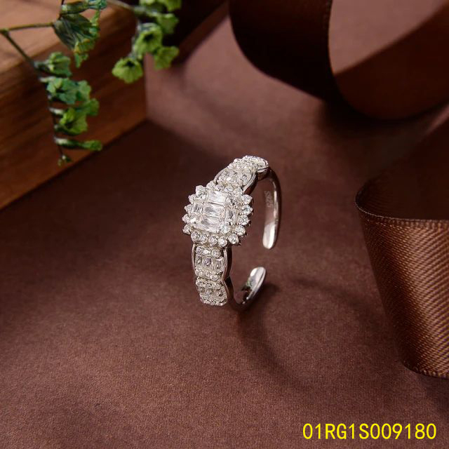 Unique Design Fashion Jewelry Ring