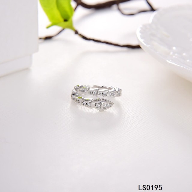 Direct Selling Sterling Silver 925 Jewelry Ring