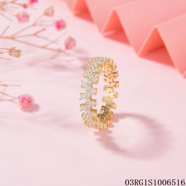 Quality Wholesale Unique Design Sterling Silver 925 Jewelry Ring