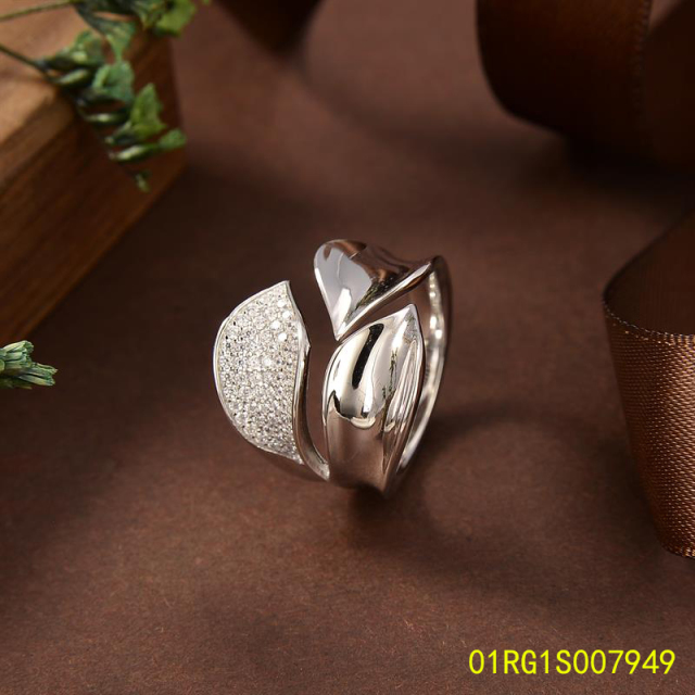 Popular Wholesale Designer Jewelry Ring