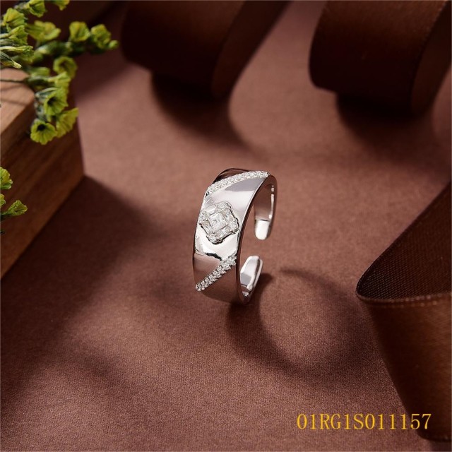 The New Listing Jewelry Ring