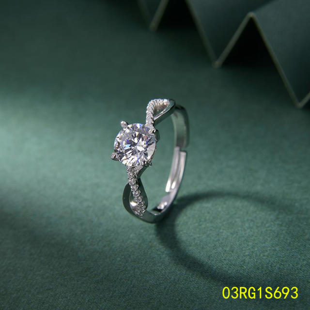 High Quality Fashion Jewelry Ring