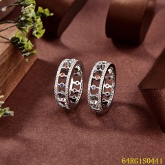 Popular Wholesale Designer Sterling Silver 925 Jewelry Ring