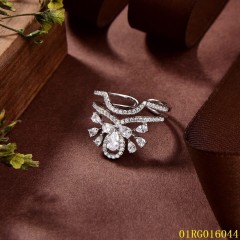 New Product Sterling Silver 925 Jewelry Ring