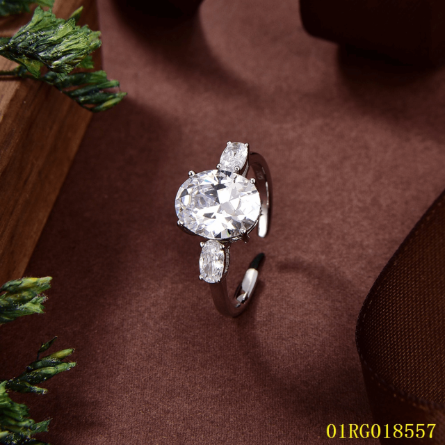 Wholesale Fashion Sterling Silver 925 Jewelry Ring