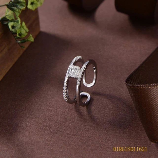 Popular Design Jewelry Ring