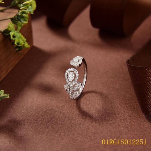 High Quality Fashion Jewelry Ring