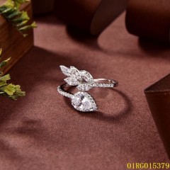 Direct Selling Sterling Silver 925 Jewelry Ring