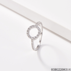 High Quality Fashion Jewelry Ring
