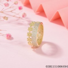 Wholesale Fashion Sterling Silver 925 Jewelry Ring